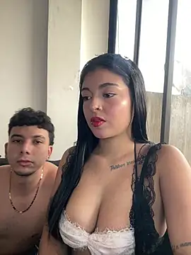 Dulce-diosa online show from February 2026 11:01:01 PM