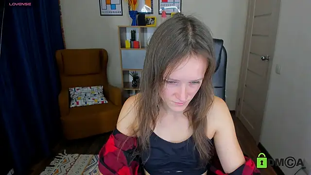 FrancescaCollins online show from December 2024 10:39:02 AM