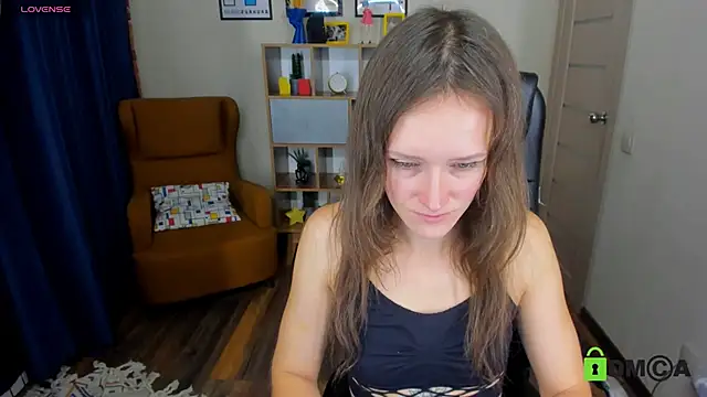 FrancescaCollins online show from December 2024 01:54:02 PM