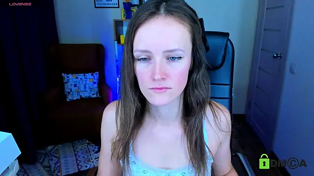 FrancescaCollins online show from January 2025 01:37:02 PM