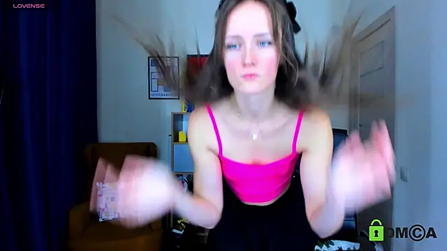 FrancescaCollins online show from January 2025 11:32:01 AM