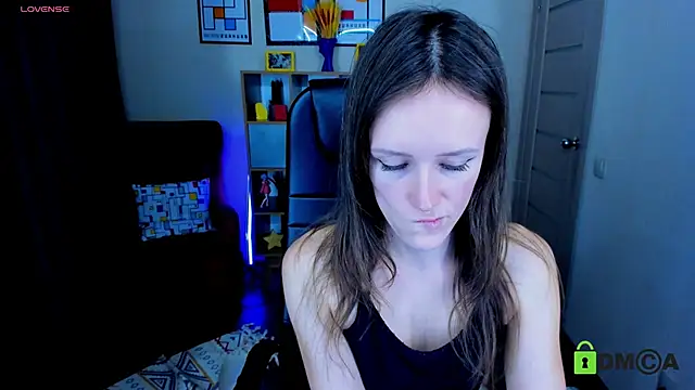 FrancescaCollins online show from January 2025 02:14:01 PM