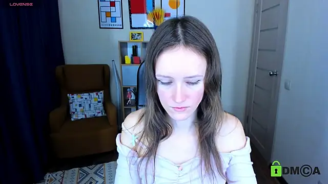 FrancescaCollins online show from January 2025 07:57:01 AM