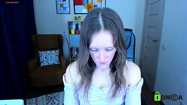 FrancescaCollins online show from January 2025 08:54:01 AM