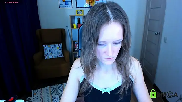 FrancescaCollins online show from January 2025 11:55:01 AM