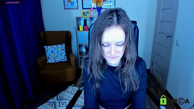 FrancescaCollins online show from February 2025 02:24:02 PM