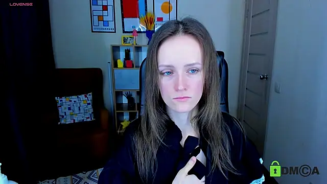 FrancescaCollins online show from March 2025 01:51:01 PM