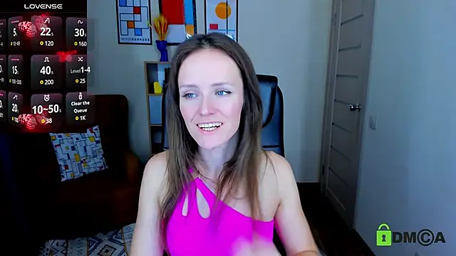 FrancescaCollins online show from March 2025 01:29:01 PM