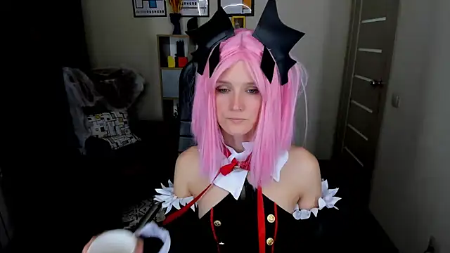 FrancescaCollins online show from October 2025 04:33:01 PM