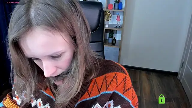 FrancescaCollins online show from November 2025 04:00:02 AM