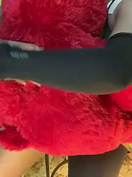 Asian FemQeen online show from January 2025 04:48:01 PM