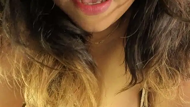 Asian FemQeen online show from December 2025 07:58:01 AM