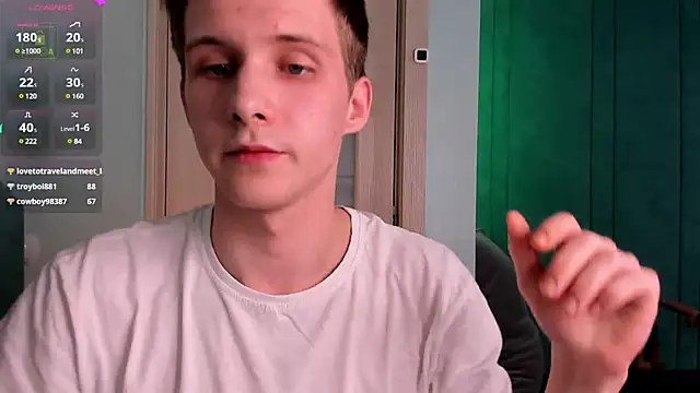 MarkGWalker online show from December 2024 02:16:02 PM