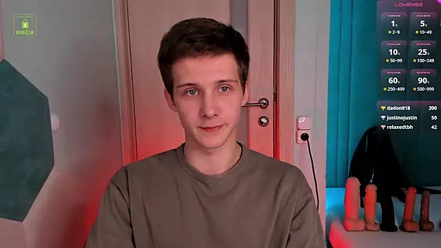 MarkGWalker online show from December 2024 07:13:02 PM