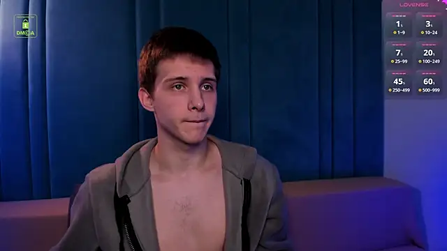 MarkGWalker online show from March 2025 04:36:02 AM