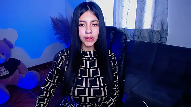 Alin Aly online show from November 2025 04:41:01 PM