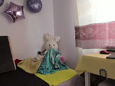 amaranta c online show from October 2025 12:50:02 PM