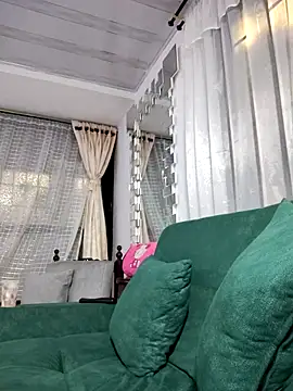 amaranta c online show from November 2025 01:38:01 AM