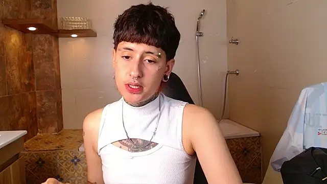 Ethan lennox online show from November 2025 02:27:01 PM