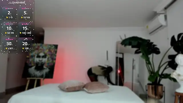 JANYLOVE   online show from February 2025 11:20:01 AM