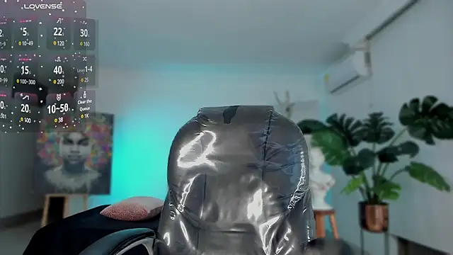 JANYLOVE   online show from February 2025 11:16:02 AM