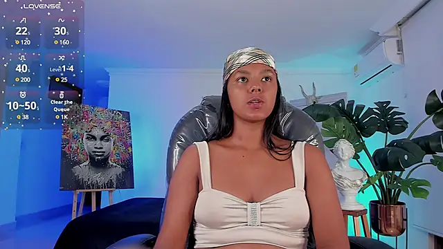 JANYLOVE   online show from February 2025 11:23:01 AM