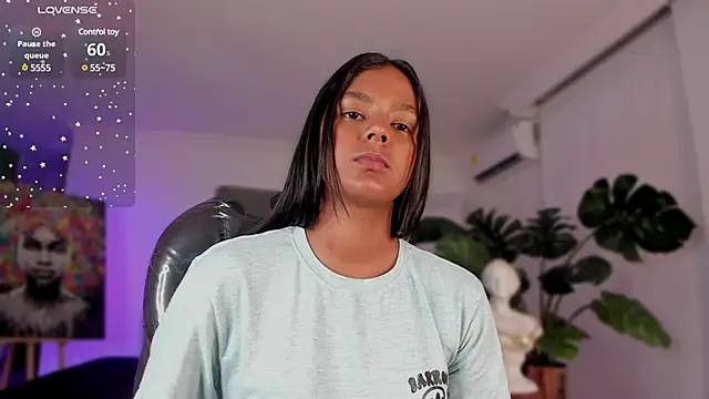 JANYLOVE   online show from February 2025 11:21:02 AM