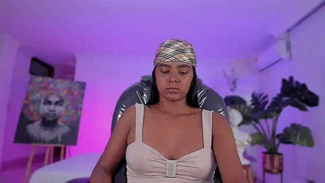 JANYLOVE   online show from February 2025 11:09:02 AM