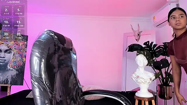 JANYLOVE   online show from March 2025 10:59:02 AM