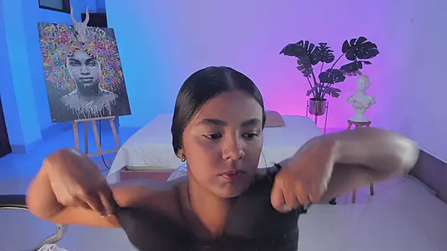 JANYLOVE   online show from September 2025 10:48:02 AM