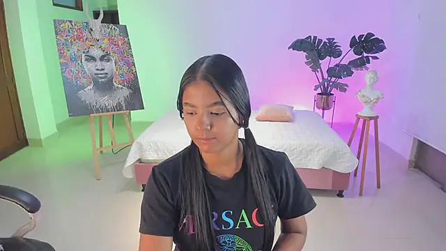 JANYLOVE   online show from September 2025 10:48:01 AM