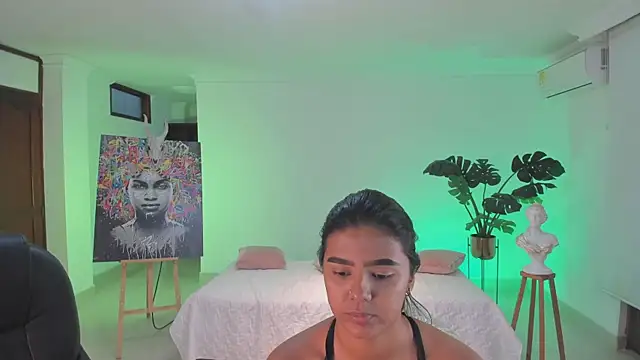 JANYLOVE   online show from September 2025 10:48:02 AM