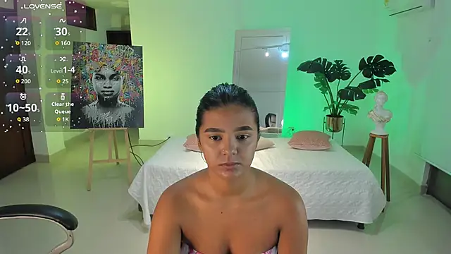 JANYLOVE   online show from September 2025 11:04:02 AM