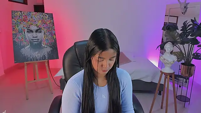 JANYLOVE   online show from January 2026 11:04:01 AM