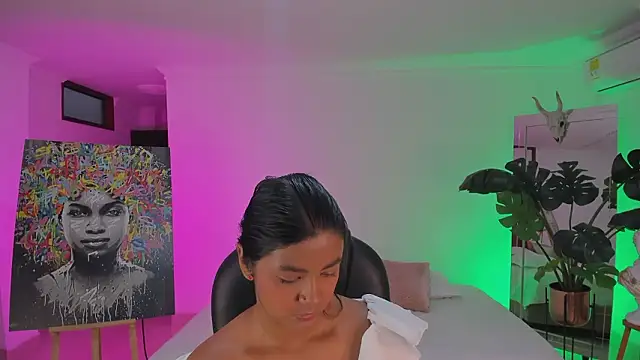 JANYLOVE   online show from February 2026 10:46:01 AM