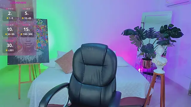 JANYLOVE   online show from April 2026 10:49:02 AM