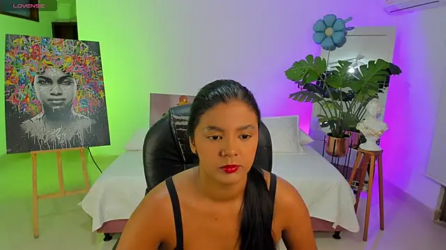 JANYLOVE   online show from July 2026 10:43:02 AM