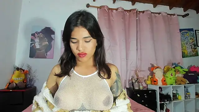 princessmelimejia online show from February 2025 12:27:02 AM