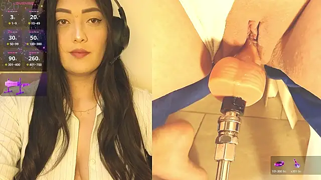 aleja20 - online show from December 2025 04:19:01 AM