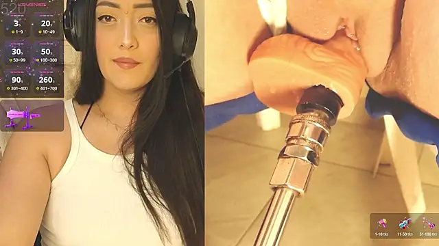 aleja20 - online show from December 2025 10:06:01 PM