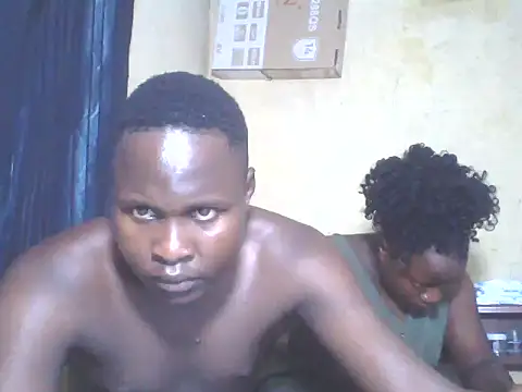 Jesse Kingkong online show from May 2026 09:00:02 PM