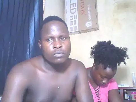 Jesse Kingkong online show from May 2026 08:03:01 PM