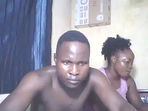 Jesse Kingkong online show from May 2026 08:37:01 PM