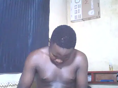 Jesse Kingkong online show from May 2026 08:25:02 PM