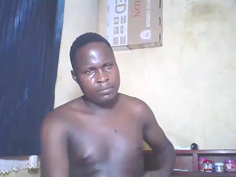 Jesse Kingkong online show from May 2026 08:57:02 PM