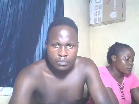 Dark Queenchocolate online show from April 2026 08:57:01 PM