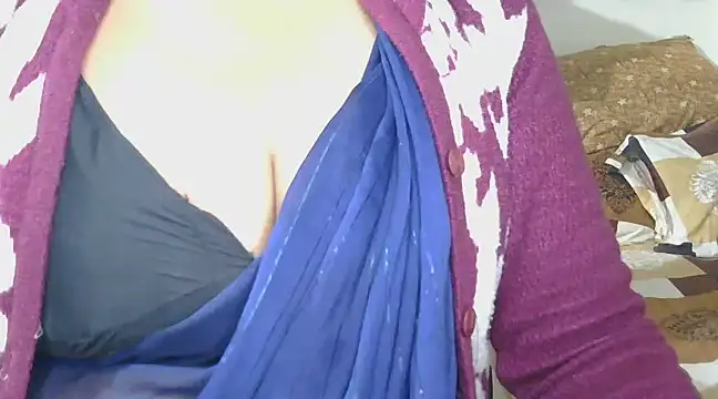 Cute Ruhi99 online show from January 2025 01:27:01 PM