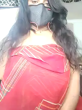 Cute Ruhi99 online show from January 2025 08:43:01 AM