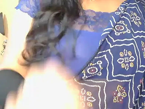 Cute Ruhi99 online show from February 2025 07:36:02 AM