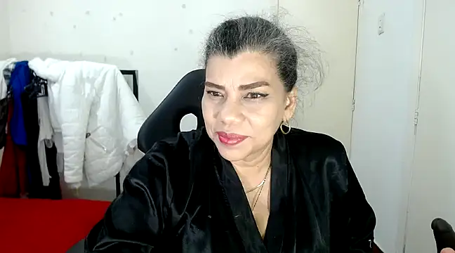 vikyadams online show from March 2025 11:42:02 AM